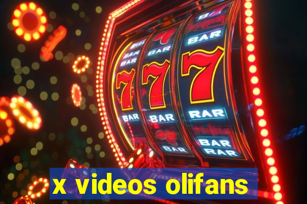 x videos olifans